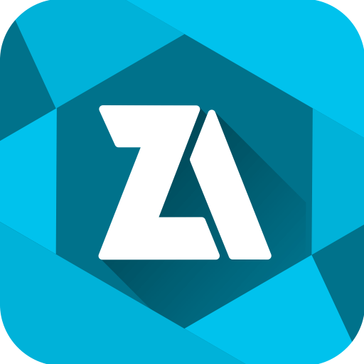 ZArchiver Pro v1.0.10 b101037 APK (Paid)