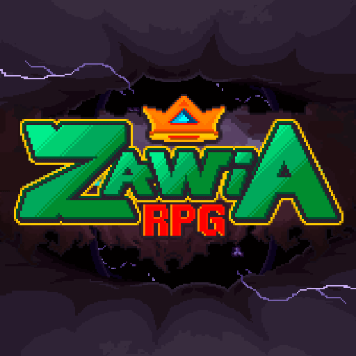 Zawia RPG v1.2.1.67 MOD APK (Menu Money, God Mode)