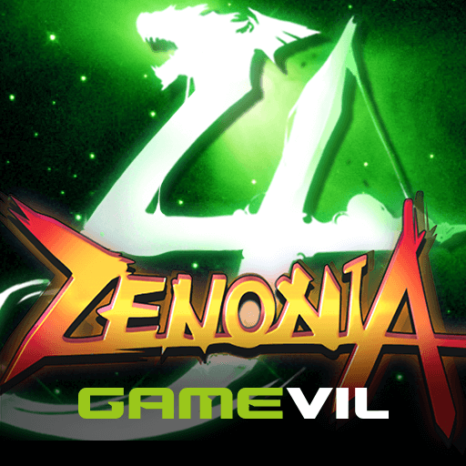 ZENONIA 4 v1.2.6 MOD APK (DMG Multiplier, God Mode, Unlimited Money)