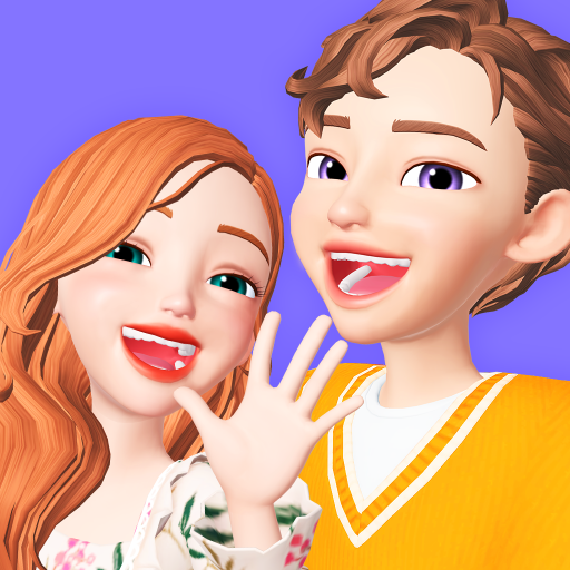ZEPETO v4.17.300 MOD APK (Free Rewards, No ADS)