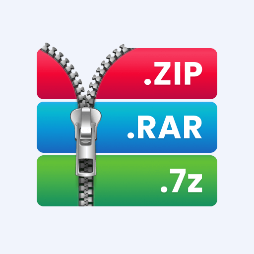 Zip Extractor  v3.3.4 MOD APK (Premium Unlocked)