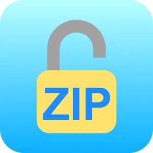 Zip password recovery v3.3.10 MOD APK (Premium Unlocked)