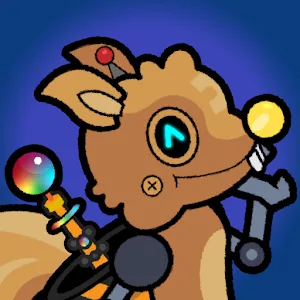 Zippy's Factory v2.4 MOD APK (Menu, Damage, God Mode, Free Purchase)
