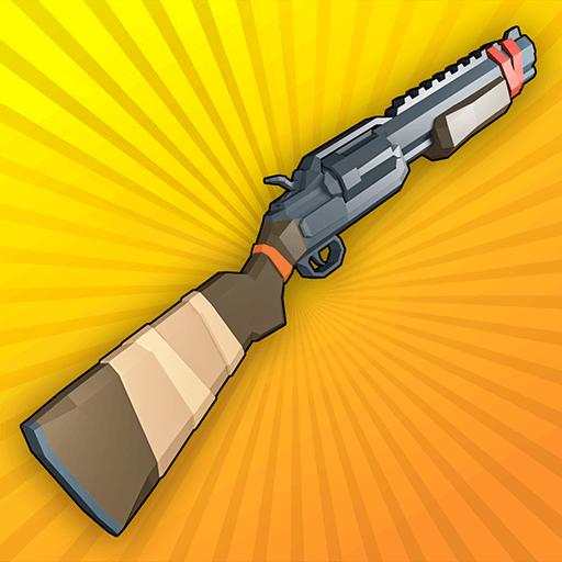 Zombero v1.52.0 MOD APK (God Mode, High Damage)