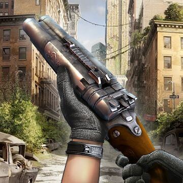 Zombie 3D Gun Shooter v1.6.0 MOD APK (Dumb Enemy, Unlimited Coins)