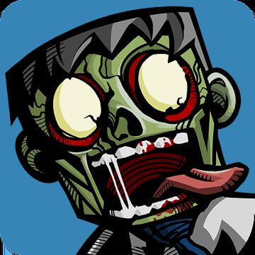 Zombie Age 3 v2.4.0 MOD APK (Unlimited Money/Ammo)