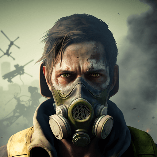 Zombie Apocalypse v1.65.6 MOD APK (Menu, Ammo, One Hit)