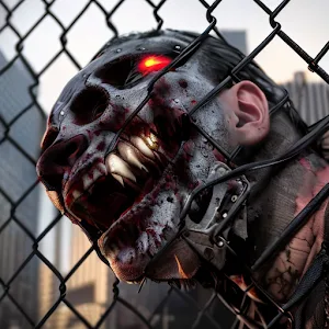 Zombie Armageddon v1.1.3 MOD APK (Menu, Increased Gold)