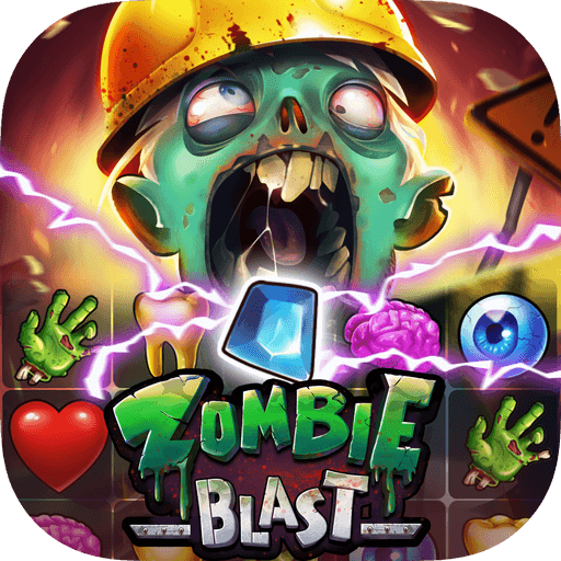 Zombie Blast v3.4.21 MOD APK (Unlimited Bullets, Antidote)