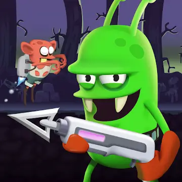 Zombie Catchers v1.61.2 MOD APK (Unlimited Money)