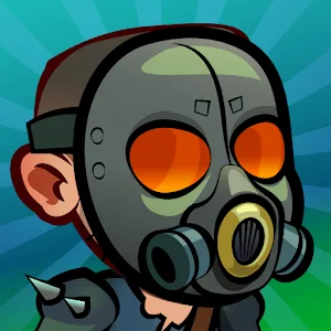 Zombie Clicker v20.0.216 MOD APK (Menu, Unlimited All)
