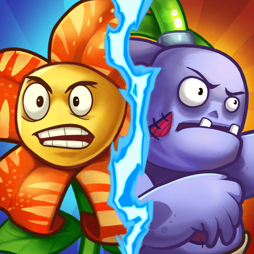Zombie Defense - Plants War v1.6.20 MOD APK (Unlimited Diamond)