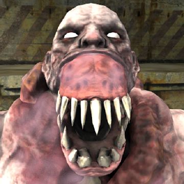 Zombie Evil Kill 3 v6.1 MOD APK (Dumb Enemy)