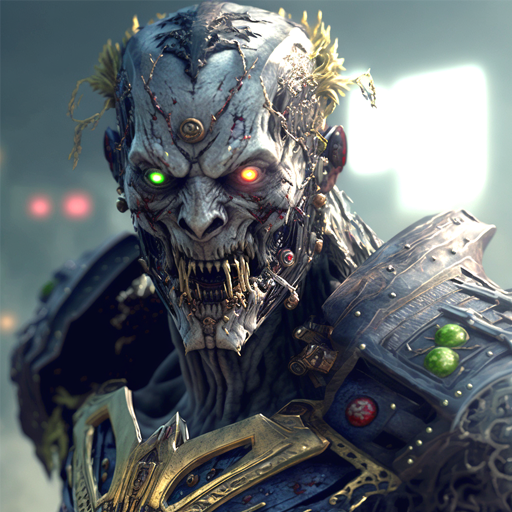 Zombie Fire 3D v1.43.0 MOD APK (Unlimited Money/Grenade)
