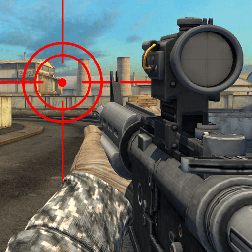 Zombie Fire v1.5.1 MOD APK (Unlimited Bullets)