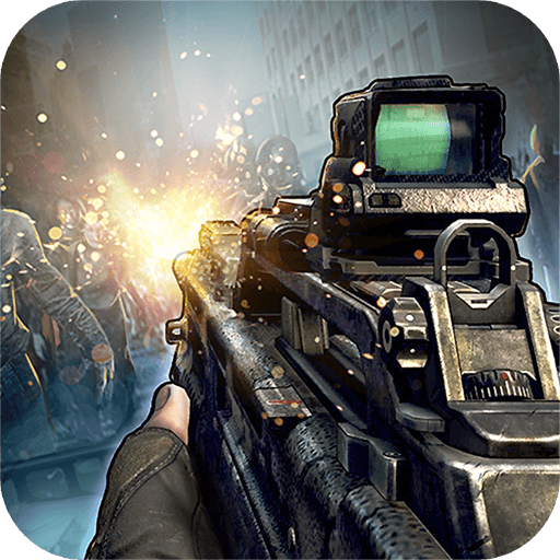 Zombie Frontier 3 v2.65 MOD APK (Unlimited Money, One Hit, God Mode)