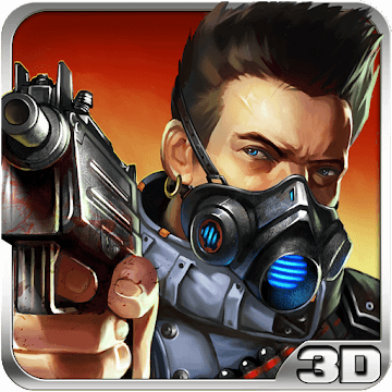 Zombie Frontier: Sniper v2.1 MOD APK (Unlimited Money, Ammo)