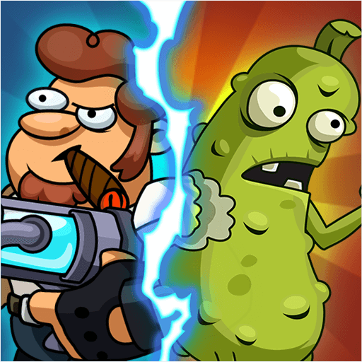Zombie Hunter - Catch Zombies v3.2.0 MOD APK (Unlimited Coin, Zombium)