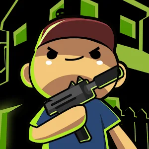 Zombie Mansion v1.0.10 MOD APK (Menu, Increased Gold, Health)