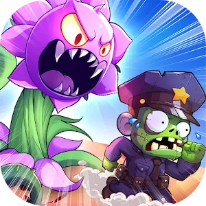 Zombie must die: Tower Defense v83 MOD APK (Menu, Damage Multiplier)