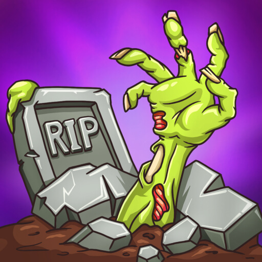 Zombie Nations v15.0.52 MOD APK (Mega Menu)