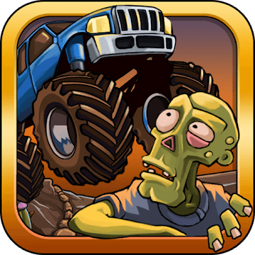 Zombie Road Racing v1.1.3 MOD APK (Unlimited Money)