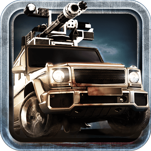Zombie Roadkill 3D v1.0.20 MOD APK (Dumb Enemy, Unlimited Money)