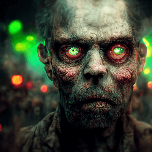 Zombie Shooter: Offline Game v8.1.4 MOD APK (God Mode)