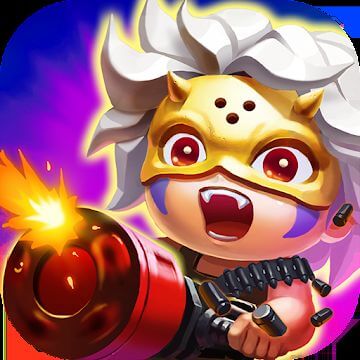Zombie Shooter - Zombie.io v1.0.20 MOD APK (God Mode)