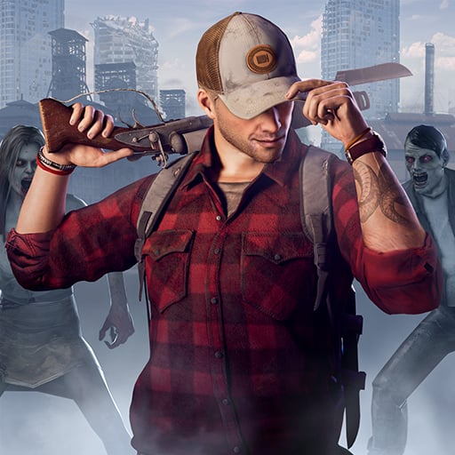 Zombie State v2.4.5 MOD APK (Unlimited Ammo, HP)