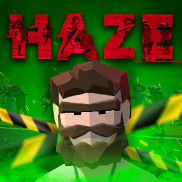 Zombie Survival: HAZE v0.24.205 APK + MOD (Free Shopping)