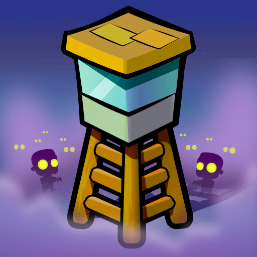 Zombie Towers v13.0.139 MOD APK (God Mode, Money, Ammo)