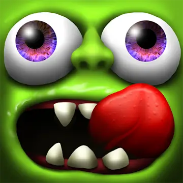 Zombie Tsunami MOD APK v4.6.9 (Unlimited Money)