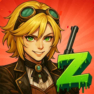 Zombie vs Hunter v1.0.0.83 MOD APK (Menu, Unlimited All)