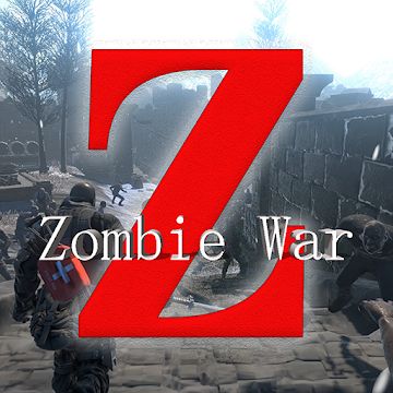 Zombie War: New World v1.87.1 MOD APK (God Mod, One Hit, MoveSpeed)