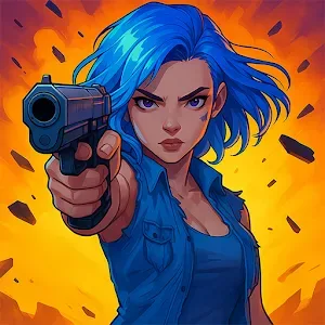 ZombTube v0.1.455 MOD APK (Menu, Moneys, God Mode)