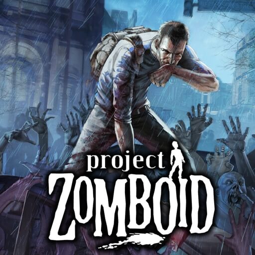 Zomboid v1.2.0 APK (Latest Version)