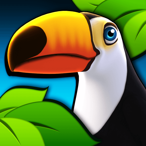 Zoo Life v4.7.1 MOD APK (Unlimited Money)
