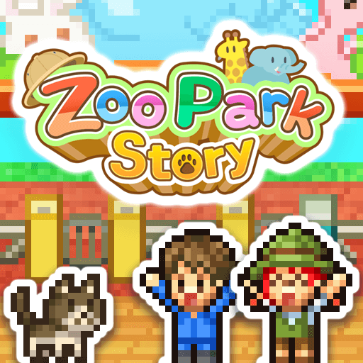 Zoo Park Story v1.2.7 MOD APK (Unlimited Money, Tickets)
