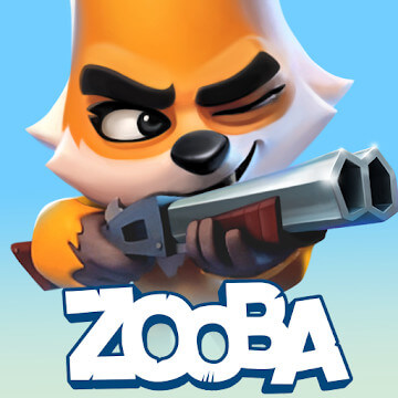 Zooba v6.5.0 MOD APK (Show Enemies, Always Shot, Drone View)