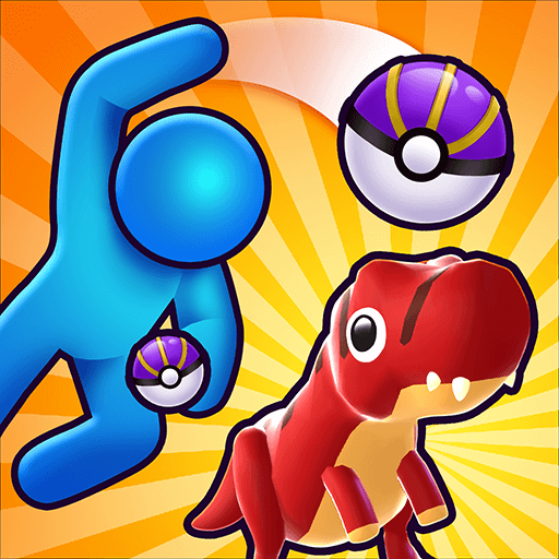 Zookemon v2.0.15 MOD APK (Unlimited Money, No ADS)