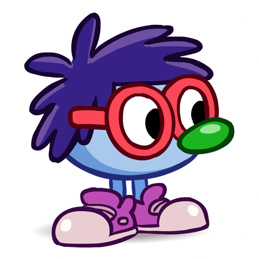 Zoombinis v1.1 APK + OBB (Full Game, Patched)