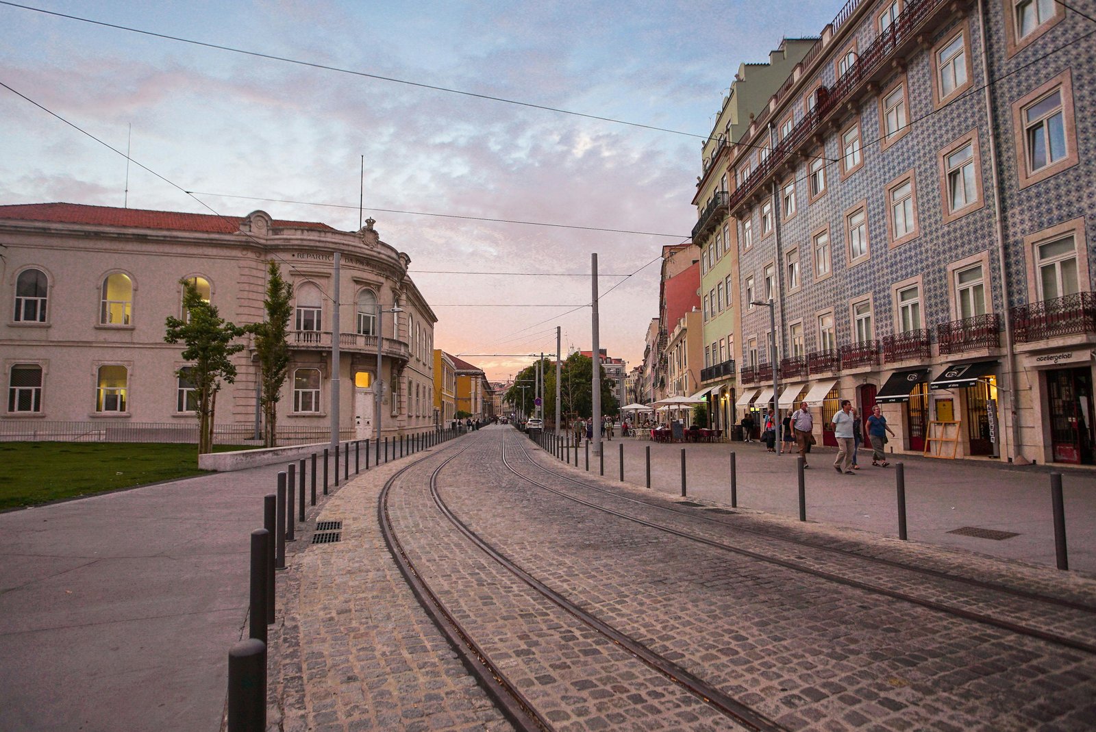 Rynek Główny w Krakowie